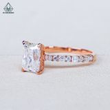  RG361 VH14K Radiant 6*8mm 