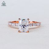  RG361 VH14K Radiant 6*8mm 