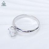  RG362 VT10K Oval 5*7mm 