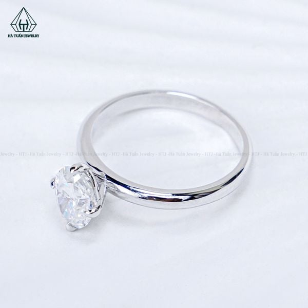  RG362 VT10K Oval 5*7mm 