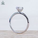  RG362 VT10K Oval 5*7mm 