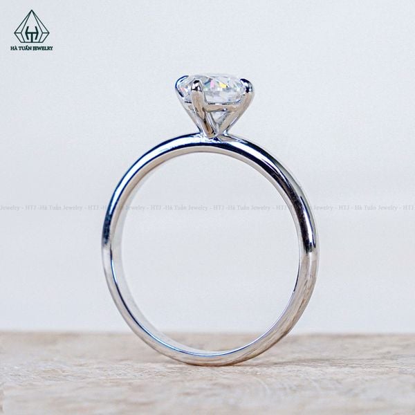  RG362 VT10K Oval 5*7mm 