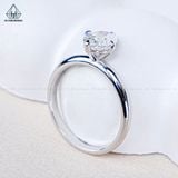  RG362 VT10K Oval 5*7mm 