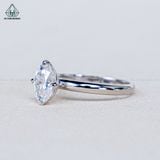  RG362 VT10K Oval 5*7mm 