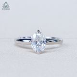  RG362 VT10K Oval 5*7mm 