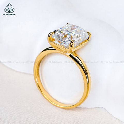 RG218 VV10K Radiant 8*10mm