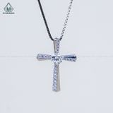  P452 Mặt dây thánh giá 