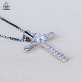  P452 Mặt dây thánh giá 