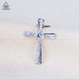  P452 Mặt dây thánh giá 