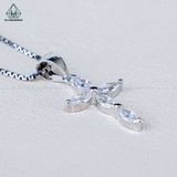  P413 Mặt dây chuyền thánh giá 