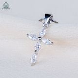  P413 Mặt dây chuyền thánh giá 