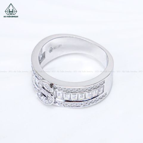 RMG055 VT14K Chữ S (Bản 6.8mm)