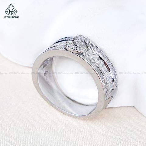 RMG055 VT14K Chữ S (Bản 6.8mm)