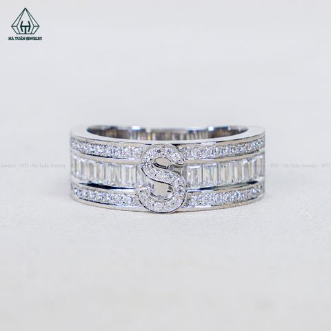 RMG055 VT14K Chữ S (Bản 6.8mm)