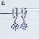  E134 Bông khoen VAN 