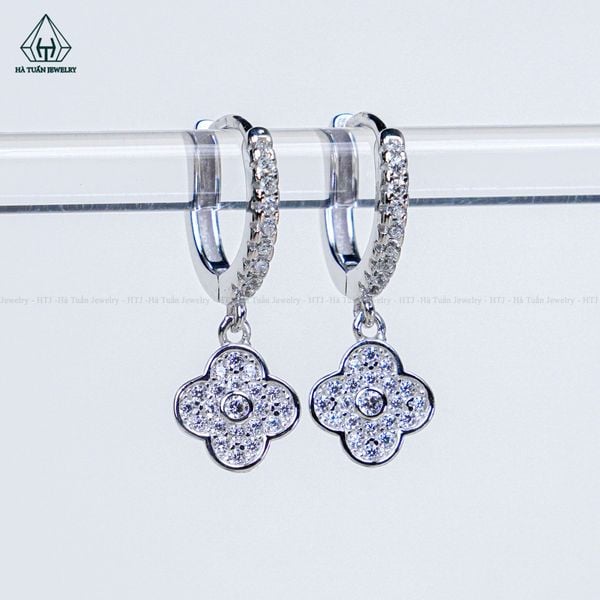  E134 Bông khoen VAN 