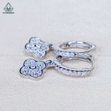  E134 Bông khoen VAN 