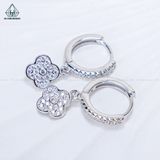  E134 Bông khoen VAN 