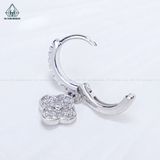  E134 Bông khoen VAN 