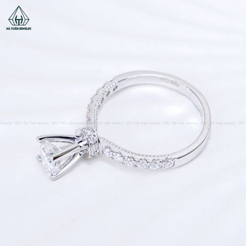 RX762 FULL MOIS 6.3mm Nhẫn nữ