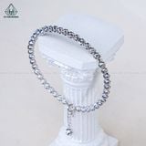  B904 Lắc tay bi 4mm 