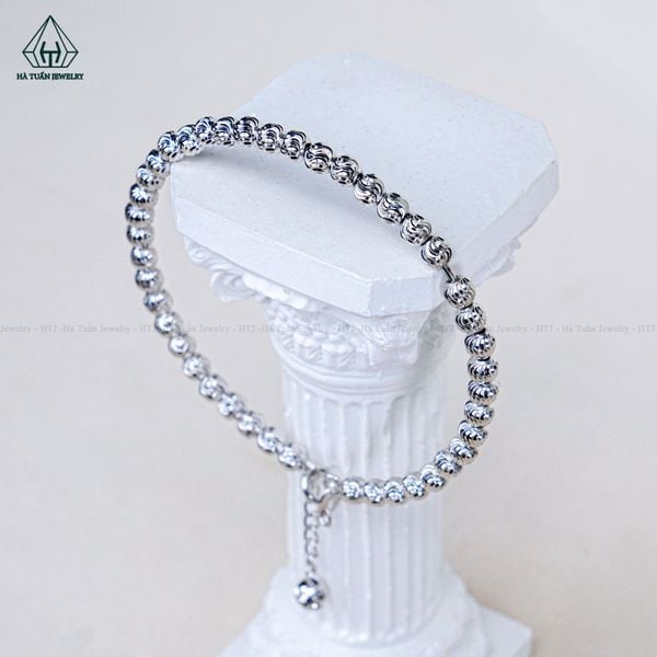  B904 Lắc tay bi 4mm 