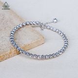  B904 Lắc tay bi 4mm 