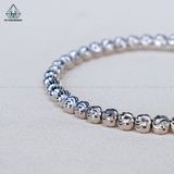  B904 Lắc tay bi 4mm 