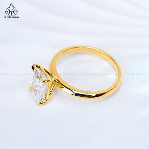 RG218 VV18K Radiant 6*8mm