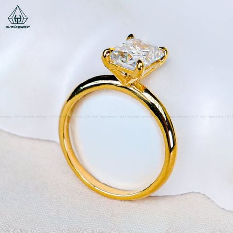 RG218 VV18K Radiant 6*8mm