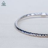  B092 Vòng tay khía 