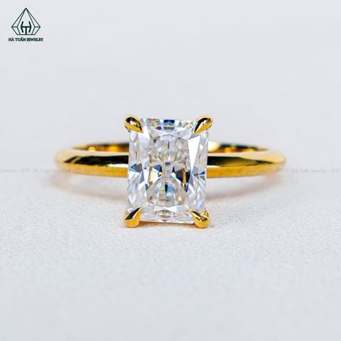 RG218 VV18K Radiant 6*8mm