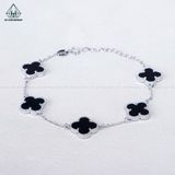  B965 Lắc tay VAN đen 9mm 