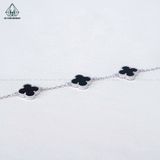  B965 Lắc tay VAN đen 9mm 