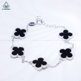  B965 Lắc tay VAN đen 9mm 