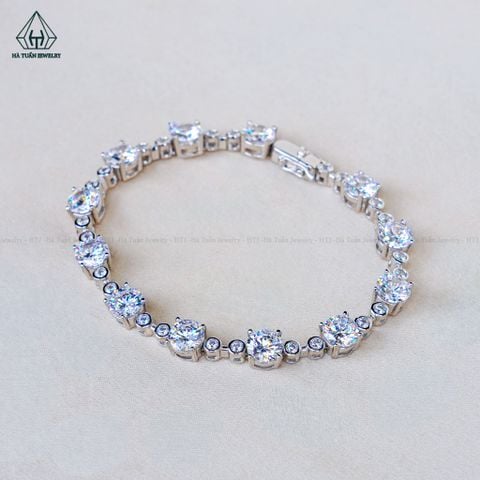 B160 Lắc tay