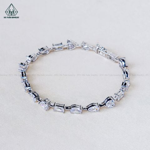B163 Lắc tay