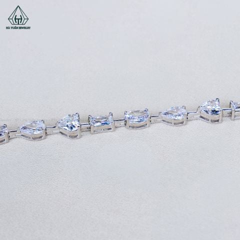 B163 Lắc tay