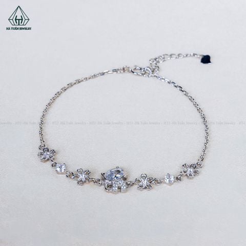 B164 Lắc tay