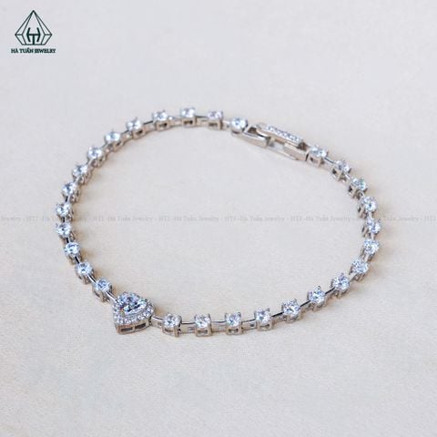 B166 Lắc tay
