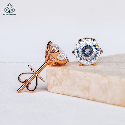 EG001 VH18K chuôi đẩy