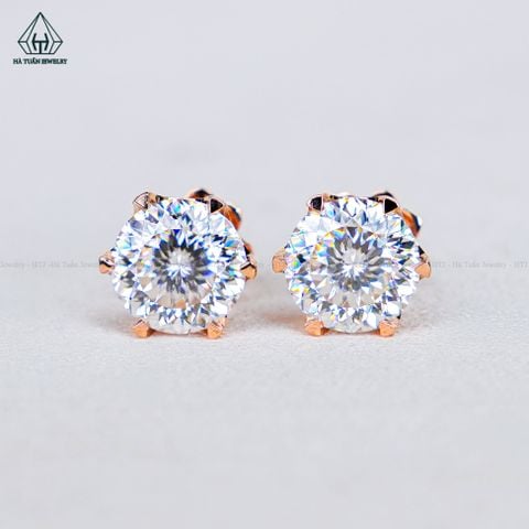 EG001 VH18K chuôi đẩy