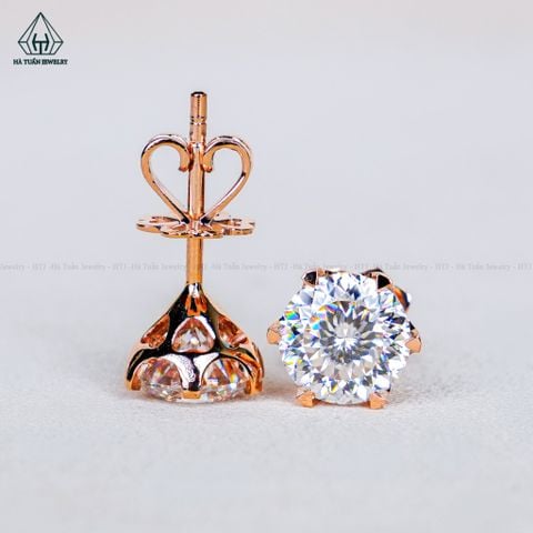 EG001 VH18K chuôi đẩy