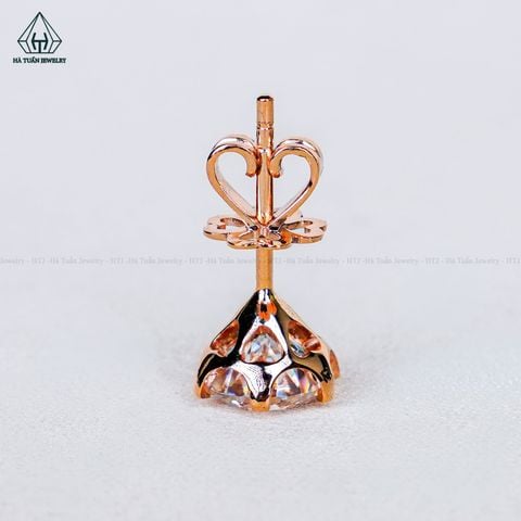 EG001 VH18K chuôi đẩy