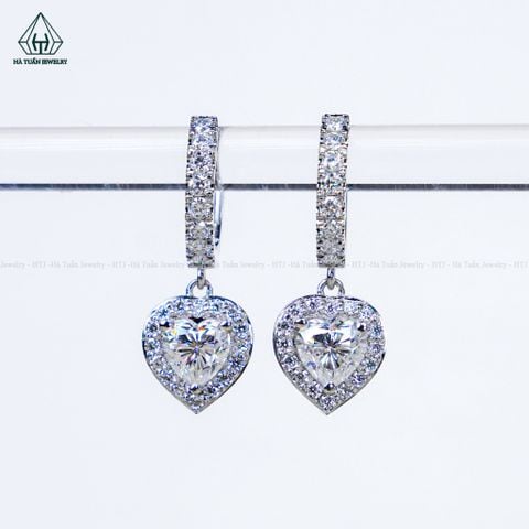 EG154 VT18K Heart 5mm