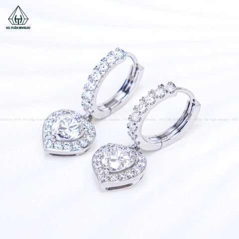 EG154 VT18K Heart 5mm
