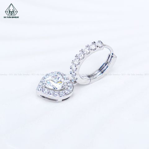 EG154 VT18K Heart 5mm