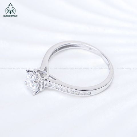 RX683 FULL MOIS 6mm Nhẫn nữ