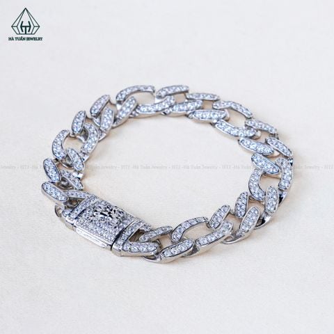 B156 Lắc tay Cuban