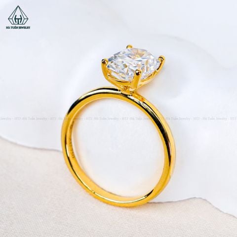 RG251 VV18K Oval 7*10mm
